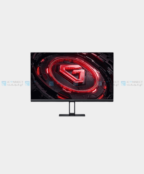 Xiaomi G24i 23.8 Inch Gaming Monitor - Black